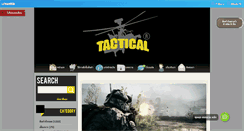 Desktop Screenshot of bbtactical.com