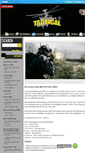 Mobile Screenshot of bbtactical.com